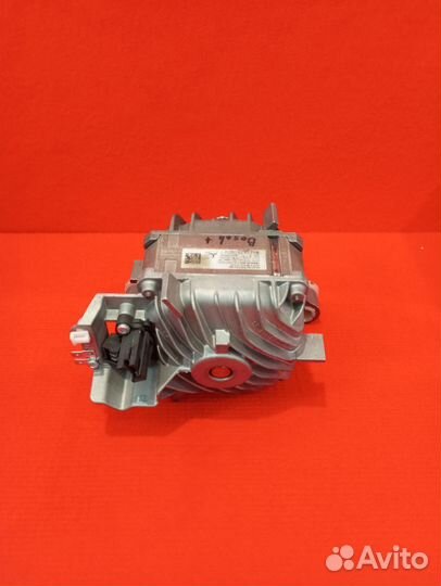 Двигатель стиральной машины Bosch Logixx8