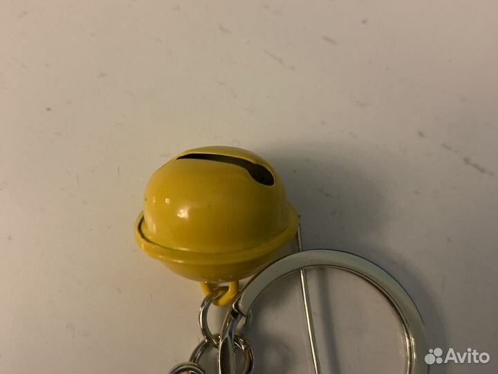 Колокольчик для рыбалки