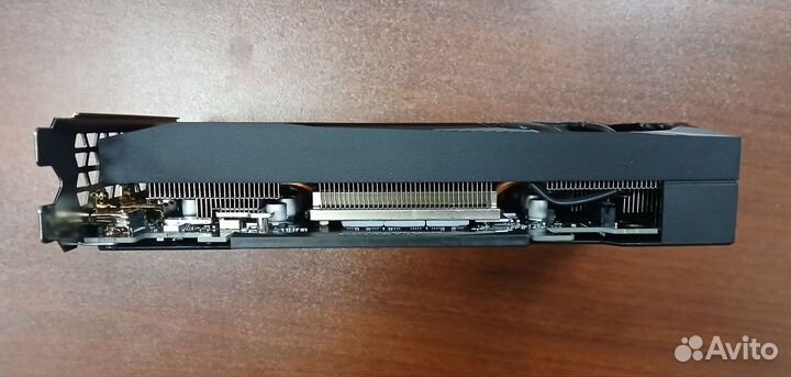 Видеокарта rtx 3060 12 гб гигабайт