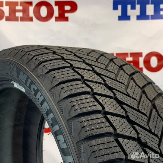 Michelin X-Ice Snow 245/45 R20 103H