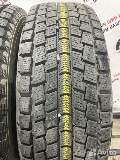 Hankook Dynapro I'Cept RW08 225/65 R17 97M