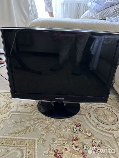 Монитор Samsung t220g