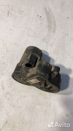 Моторчик стояночного тормоза Range Rover Velar