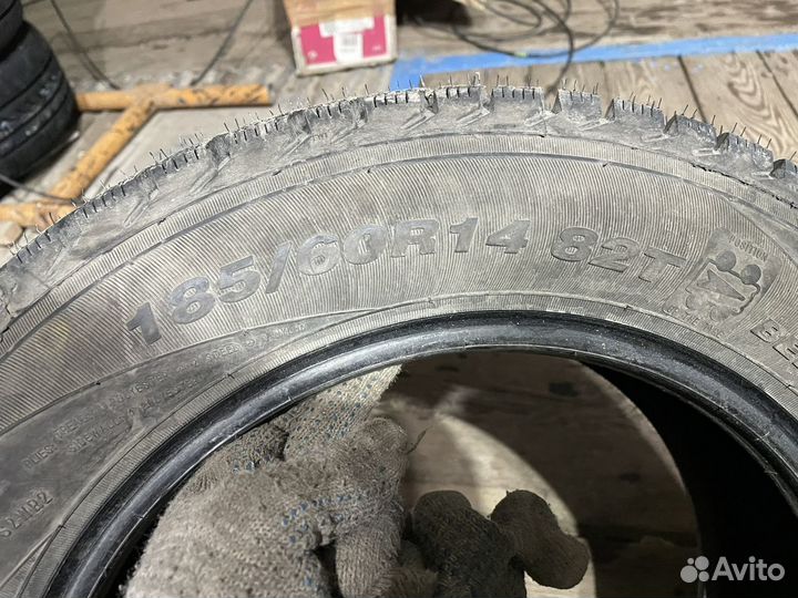 Белшина Artmotion Snow Бел-267 185/60 R14