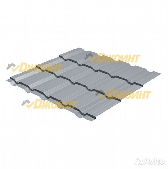 Металлочерепица 7004