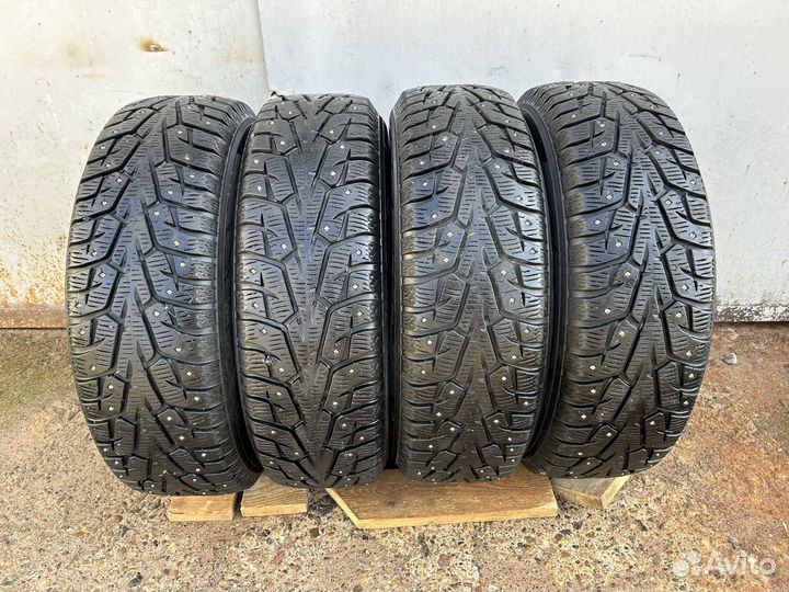 Yokohama Ice Guard IG55 195/65 R15