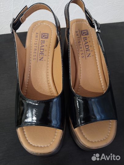 Босоножки женские 36 размер