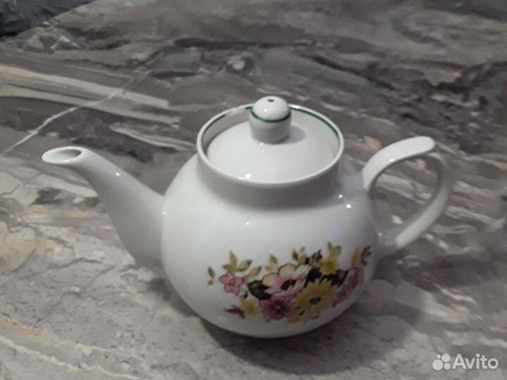 Заварочный чайник