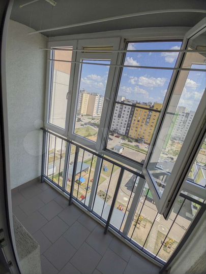 Квартира-студия, 22 м², 10/17 эт.