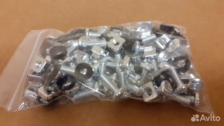 Ижтехноком Крепежный элемент для шкафов и стоек