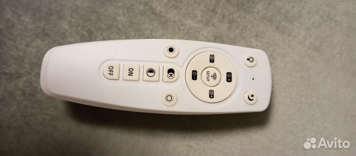 Люстра потолочная