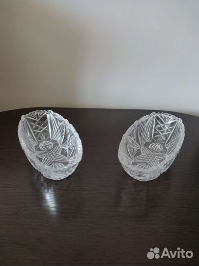 Хрусталь Винтаж