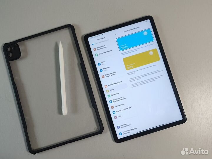 Xiaomi Mi Pad 5+ Стилус