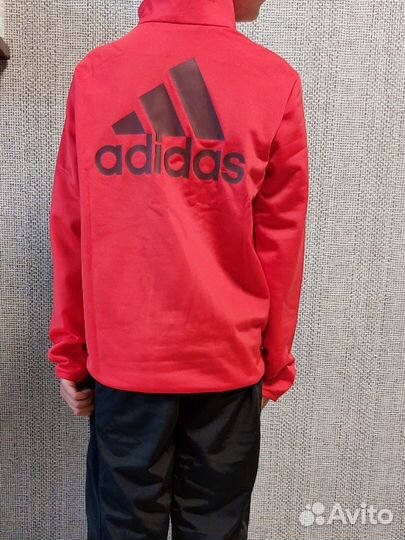 Спортивный костюм adidas 122