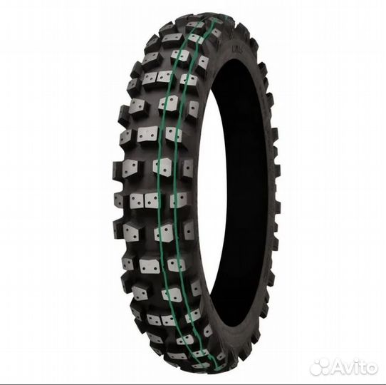 Mitas 110/100-18 64M XT-454 super soft TT