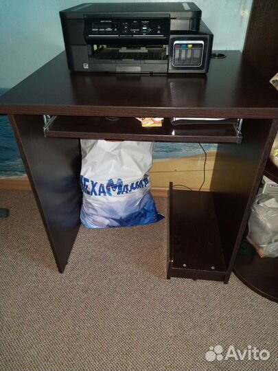 Компьютерный стол бу