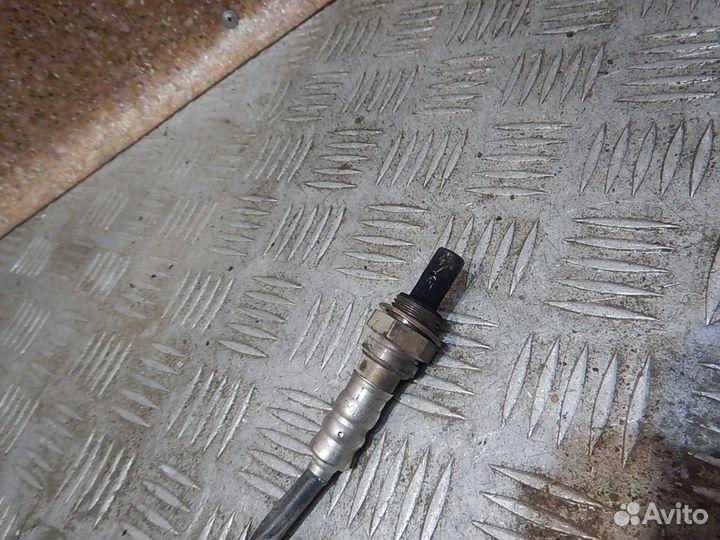 Датчик кислородный/Lambdasonde, Hyundai (Хендэ) -t