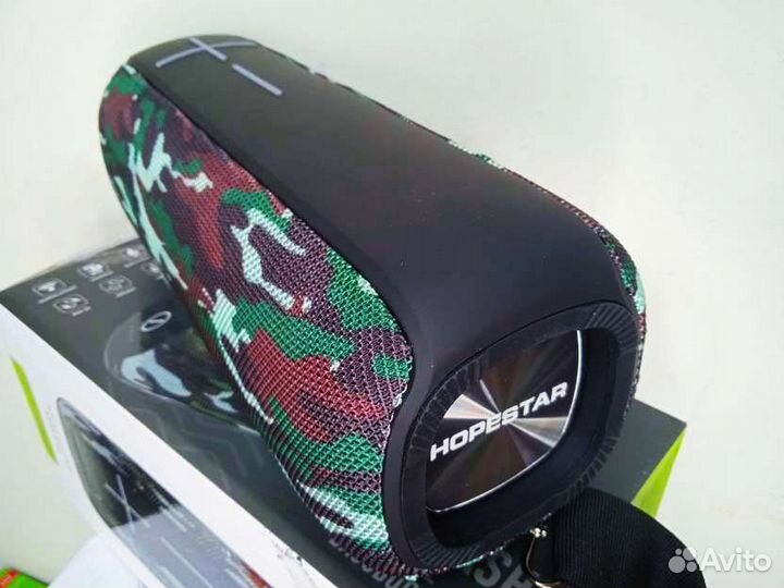 Колонка JBL Не Сравнится с Hopestar P15 Max 55 W