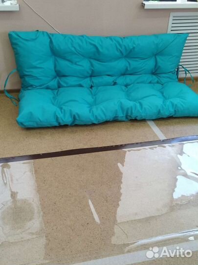 Подушки для уличной/садовой мебели