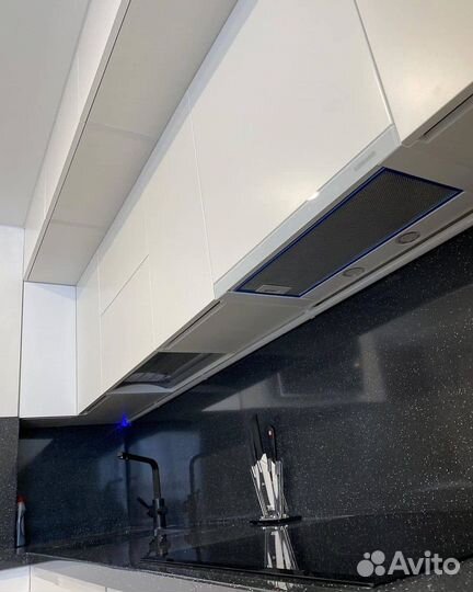 Кухни на заказ