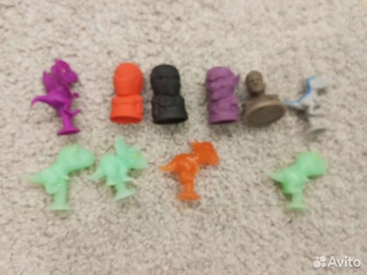 Акции пятëрочки и магнита