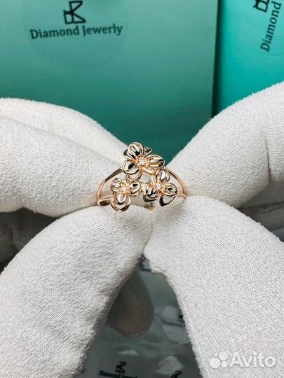 Золотое кольцо