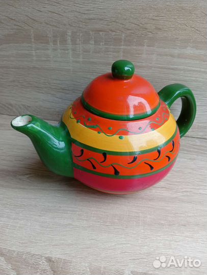 Заварочный чайник