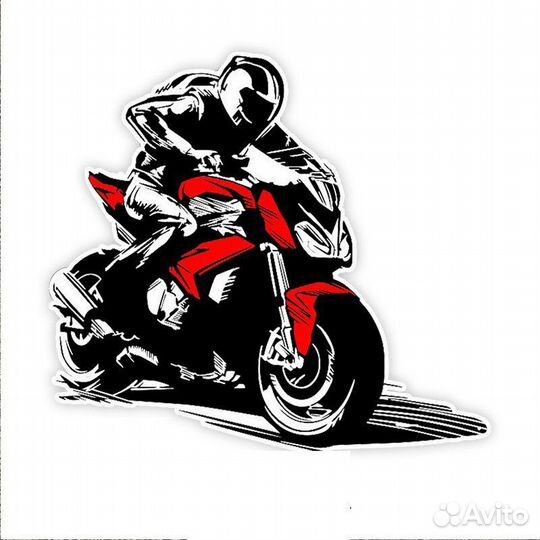 Ремонт, подбор, перегон и оформление мотоциклов