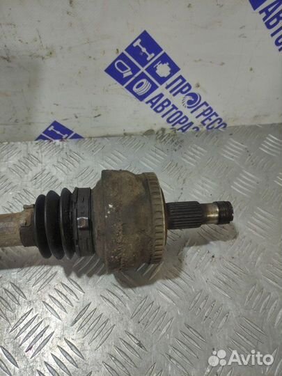 Привод задний правый Mercedes-Benz W220 S500 седан