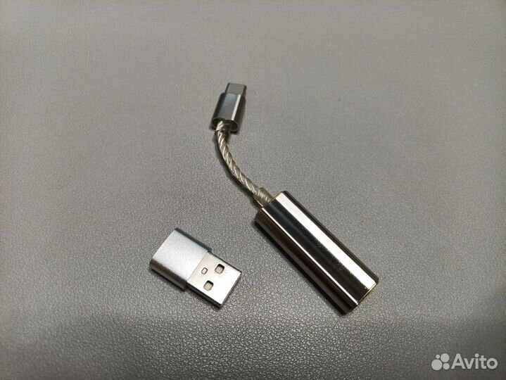 Цап iBasso DC03 усилитель для наушников динамиков