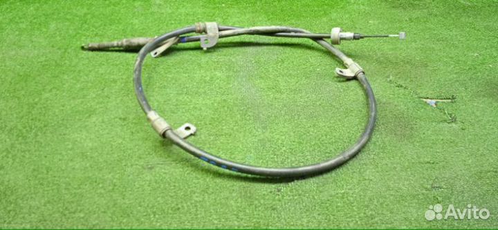 Трос ручного тормоза задний правый Hyundai Creta