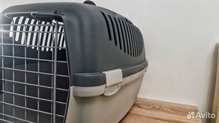 Переноска для животных