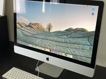 Apple iMac 27 2011 года
