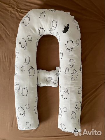 Подушка для беременных