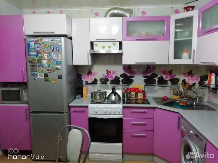 Кухонный гарнитур угловой