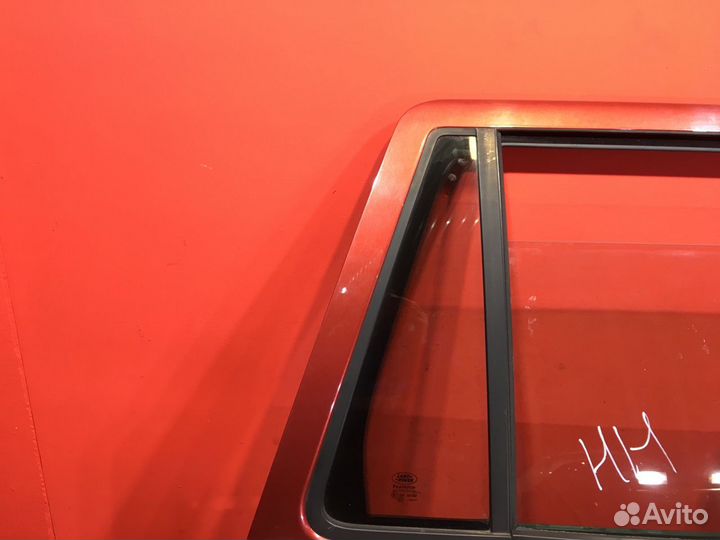 Дверь для Land Rover Freelander 2 (Б/У)