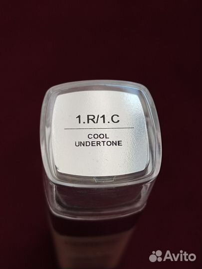 Тональный крем Loreal alliance perfect