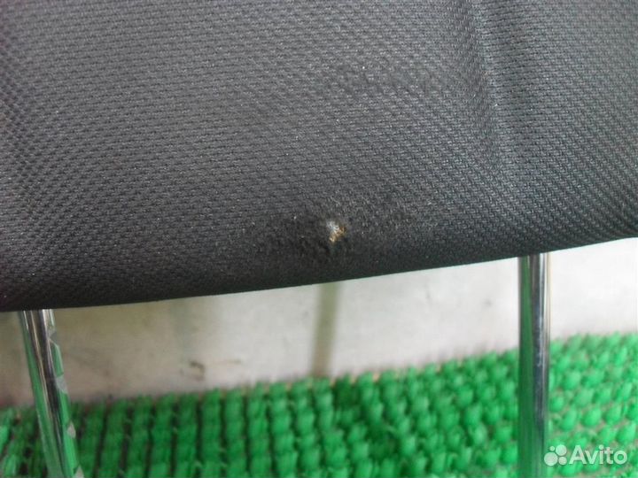 Подголовники задние Toyota Corolla Verso R1 2004