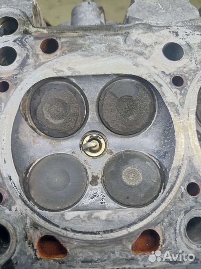 Гбц chevrolet lacetti