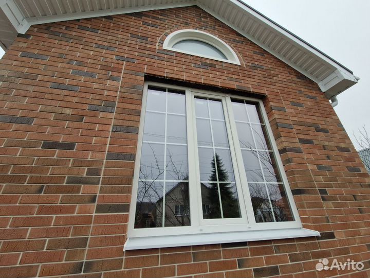 Окна пвх новые от завода