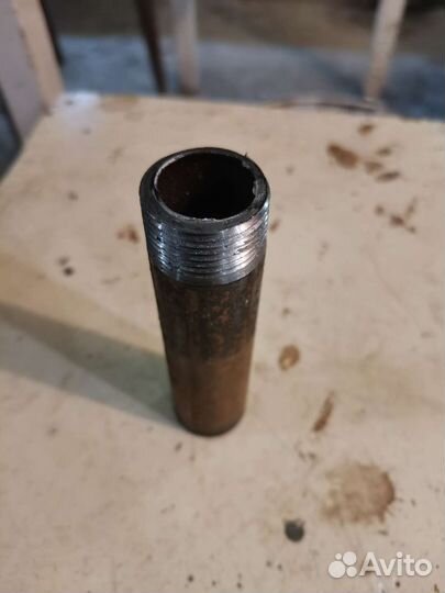 Резьбы на заказ