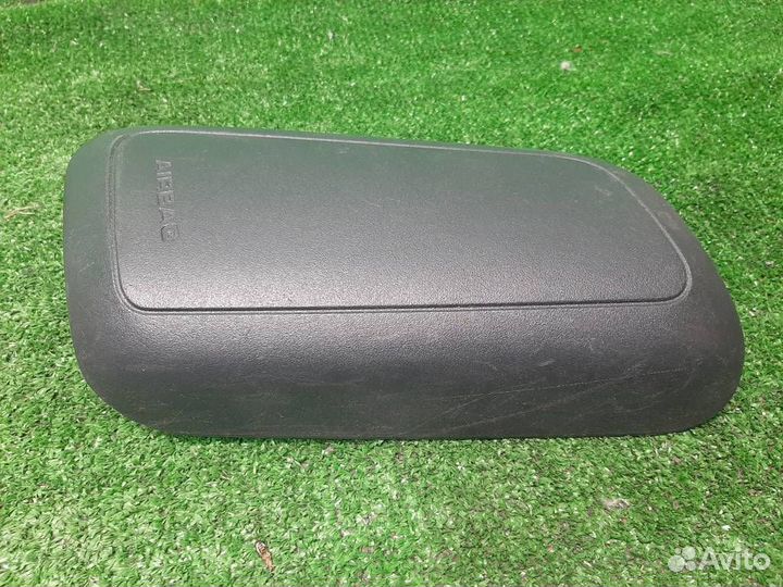 Подушка безопасности в сиденье левая Toyota Aygo