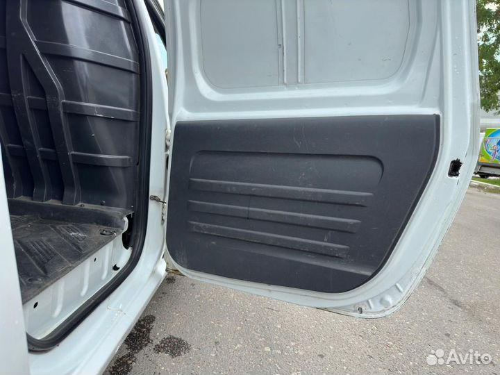 LADA Largus 1.6 МТ, 2016, 195 000 км