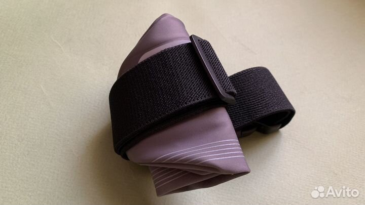 Поясная сумка