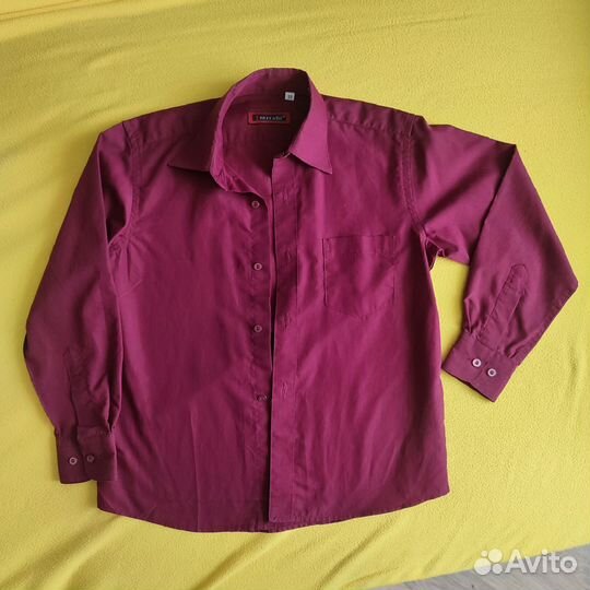 Рубашка для мальчика