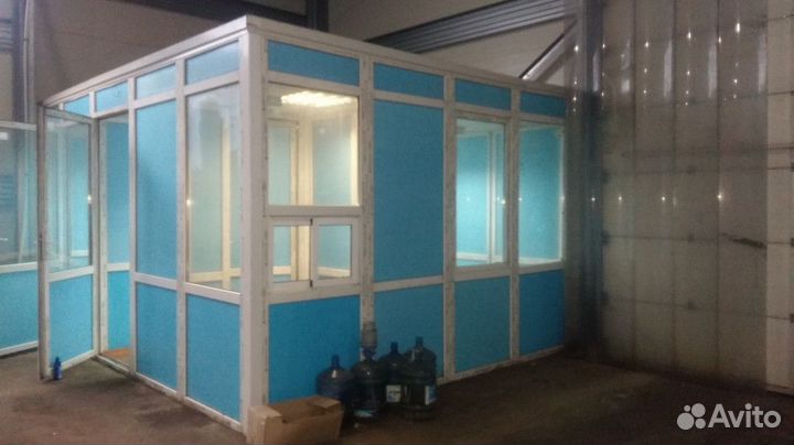 Продам перегородку