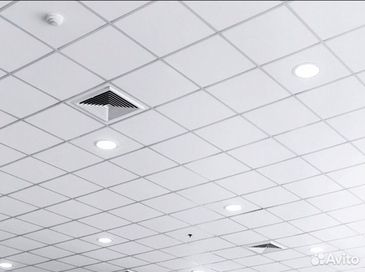 Инфракрасный потолочный обогреватель Ballu BIH-S2