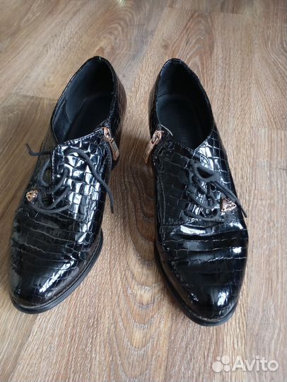 Туфли женские