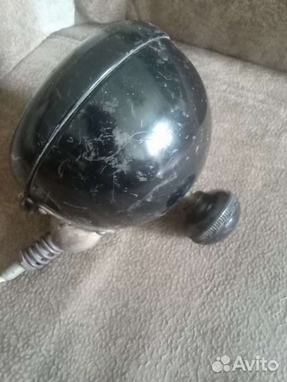 Фара искатель