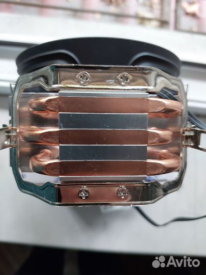 Материнская плата Asus prime Z270-К